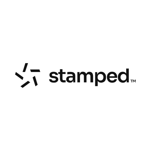 Stamped