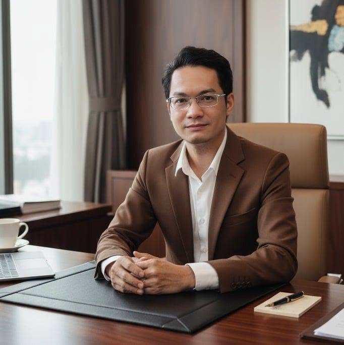Quan Le